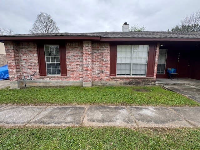2314 Autumn Springs Lane Spring TX 77373
