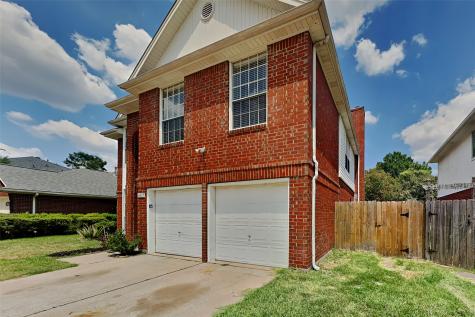 16023 Willowpark Drive Tomball TX 77377