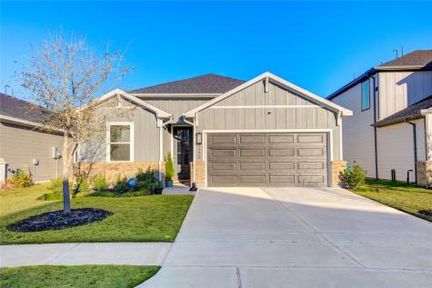 7226 Greenbriar Bend Court Cypress TX 77433