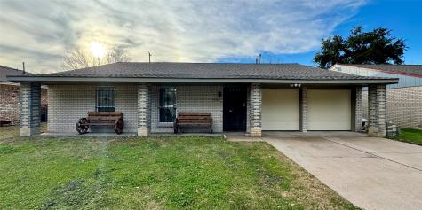 12326 Nesmith Drive Houston TX 77035