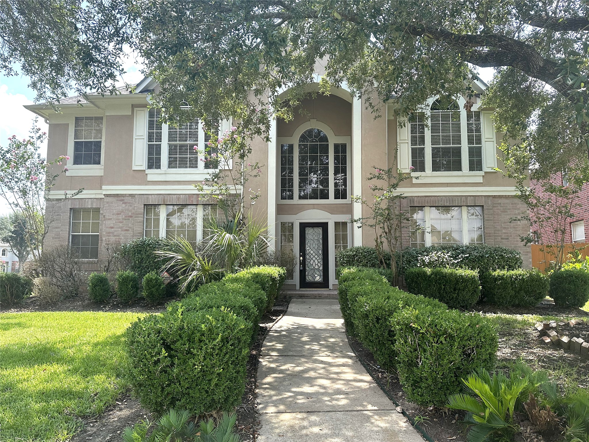 5718 Sapphire Bay Court Sugar Land TX 77479