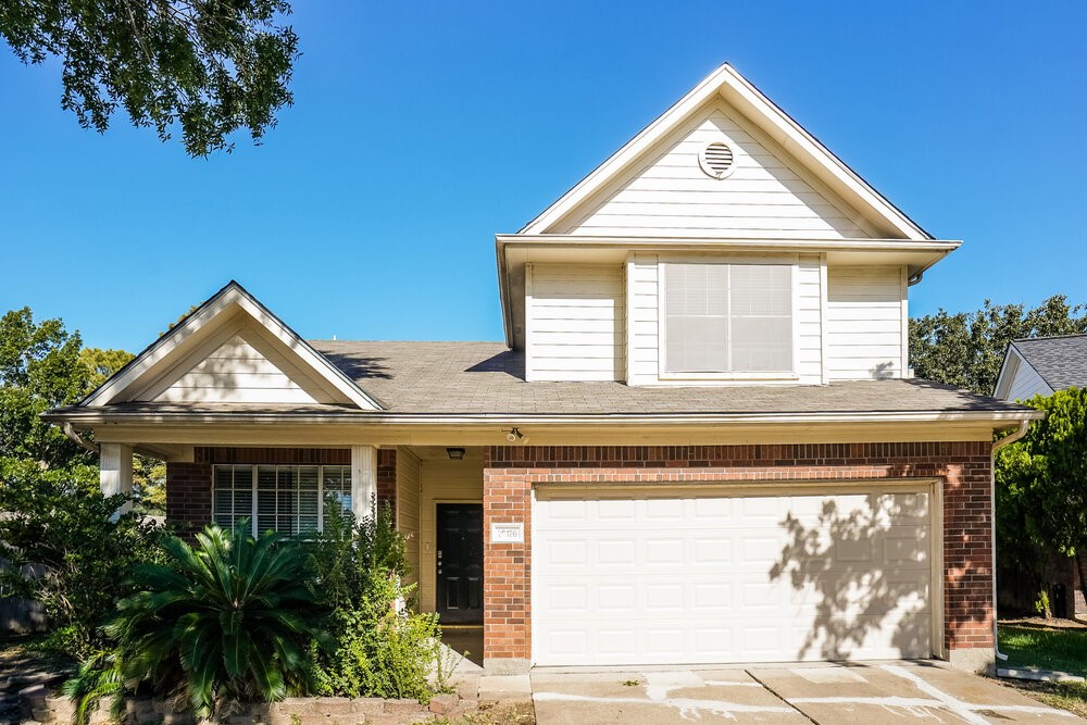 20126 Rolling Hills Lane Katy TX 77449
