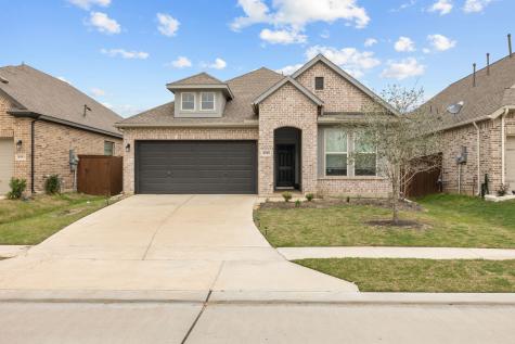 4947 Hitchings Court Manvel TX 77578