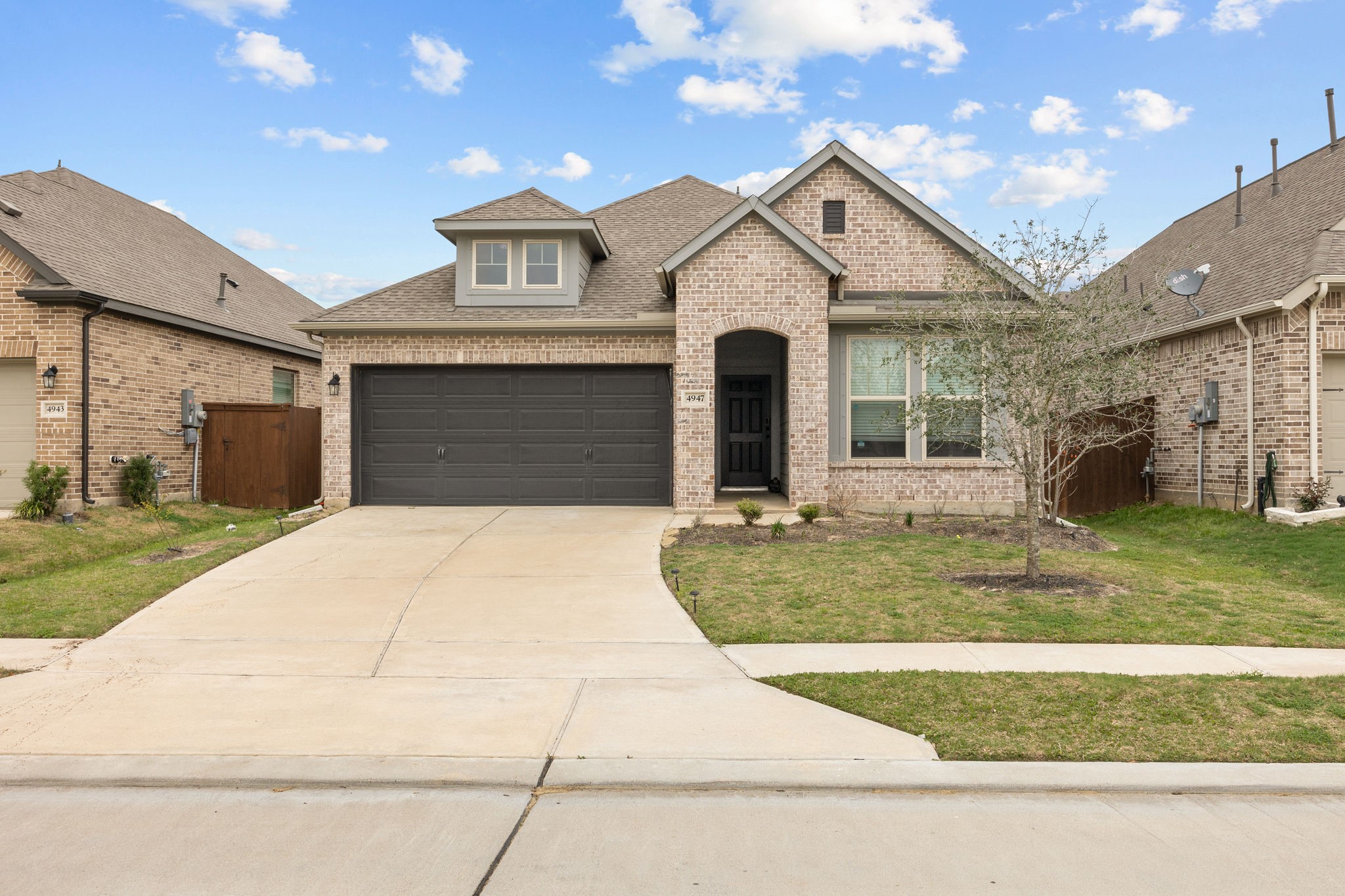 4947 Hitchings Court Manvel TX 77578
