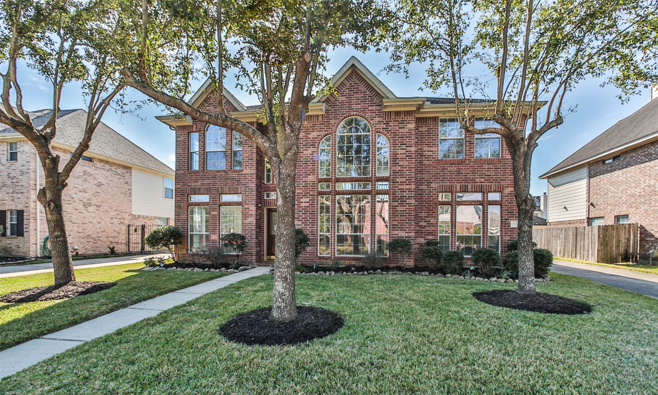 21223 Autumn Crest Lane Richmond TX 77407
