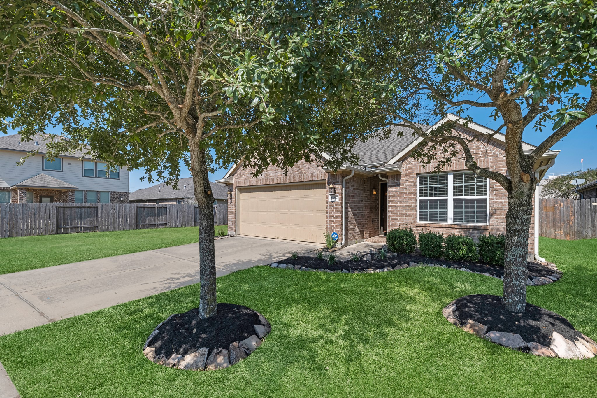 10006 Boulder Bend Lane Brookshire TX 77423