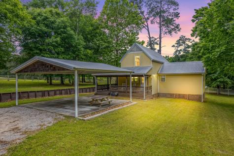 14721 Fm 1725 Road Cleveland TX 77328
