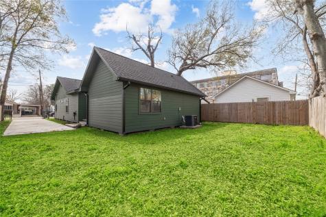 4603 Farmer Street Houston TX 77020