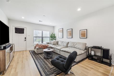 4603 Farmer Street Houston TX 77020