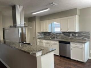 18526 Fenske Road Cypress TX 77433