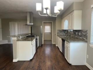 18526 Fenske Road Cypress TX 77433