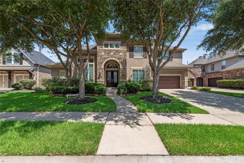 10207 Winding Glen Drive Katy TX 77494