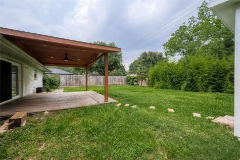 5110 Creekbend Drive Houston TX 77035