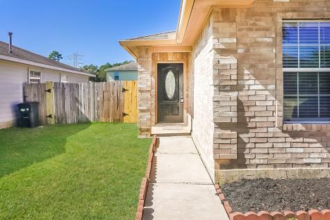22807 Cabanna Road Spring TX 77389
