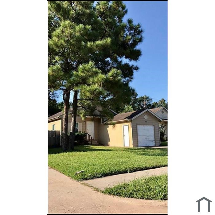 11711 Greensbrook Forest Drive Houston TX 77044
