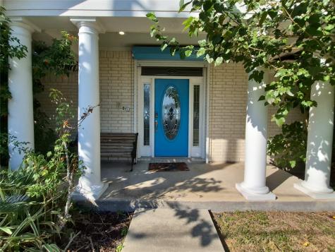 1022 Avenue A 1/2 Dickinson TX 77539