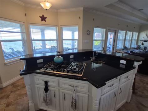 1022 Avenue A 1/2 Dickinson TX 77539