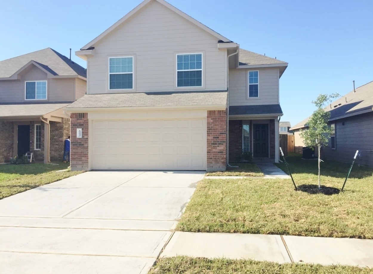 19043 Brescia Katy TX 77449