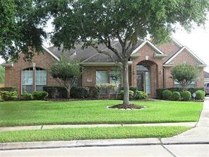 12010 Sundance Court Stafford TX 77477