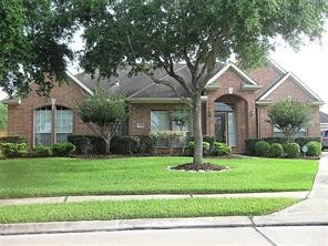 12010 Sundance Court Stafford TX 77477