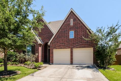 26142 White Sage Cove Lane Spring TX 77386