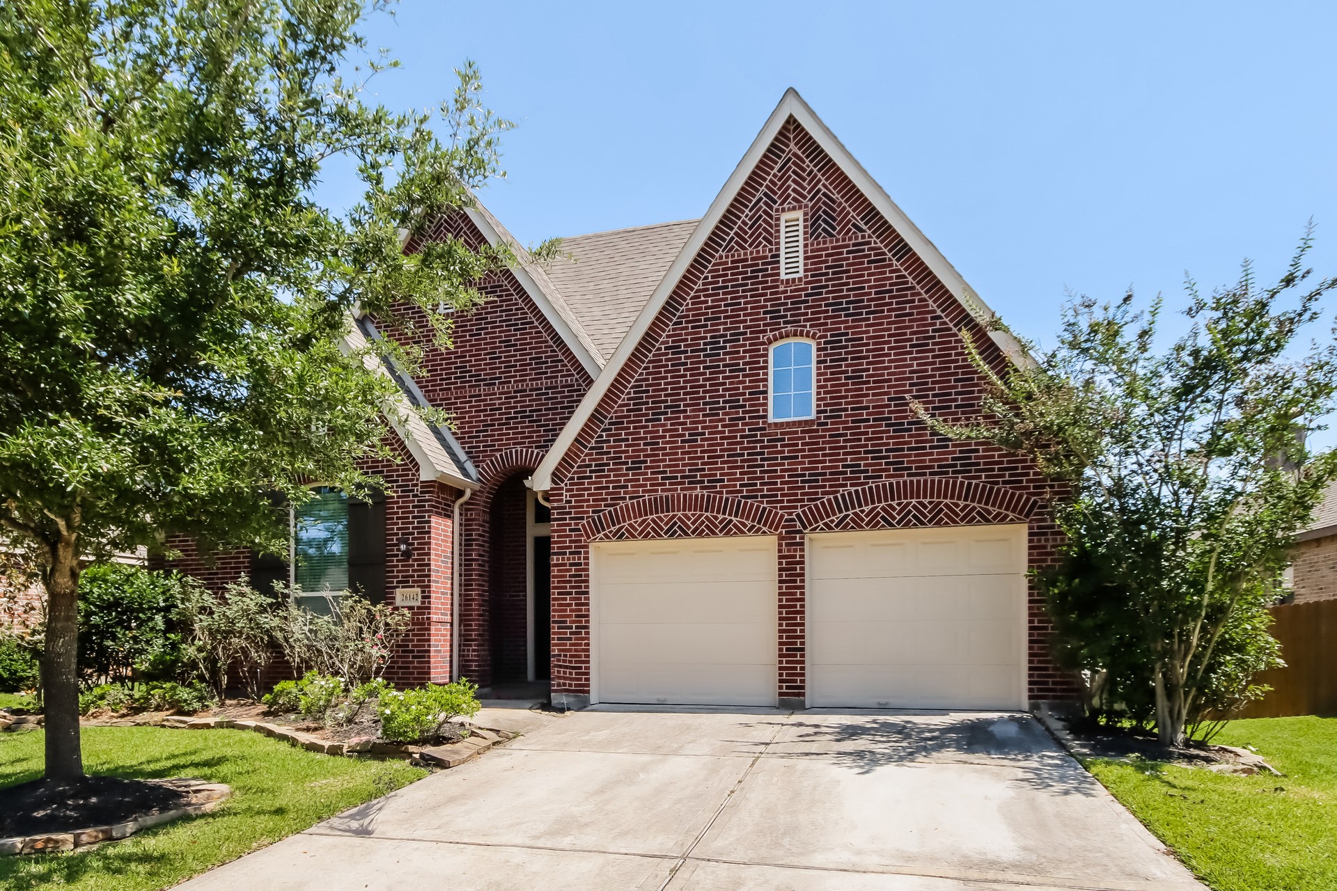 26142 White Sage Cove Lane Spring TX 77386