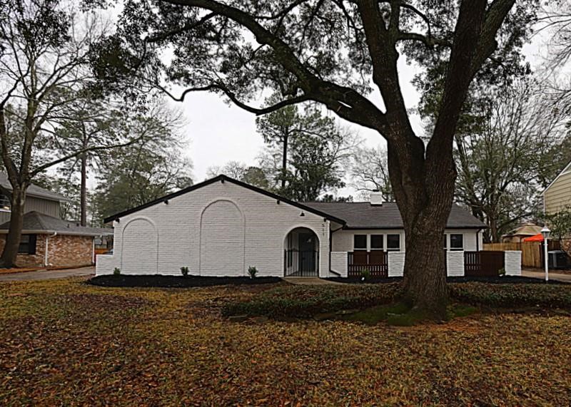 511 Rosewood Drive Shenandoah TX 77381