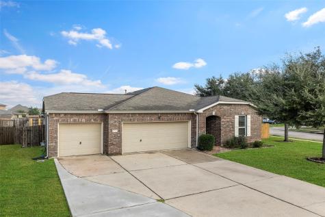 2719 Cally Court Manvel TX 77578