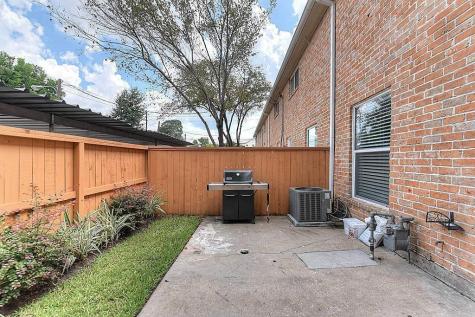 8878 Kempwood Drive Houston TX 77080