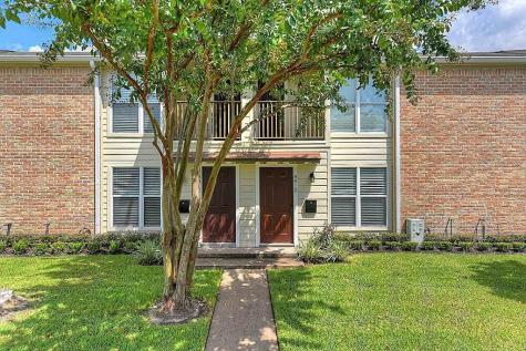 8878 Kempwood Drive Houston TX 77080