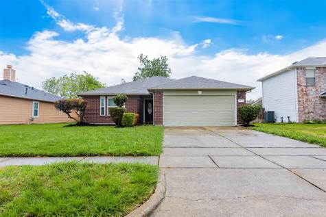 4935 Ridge Harbor Drive Houston TX 77053