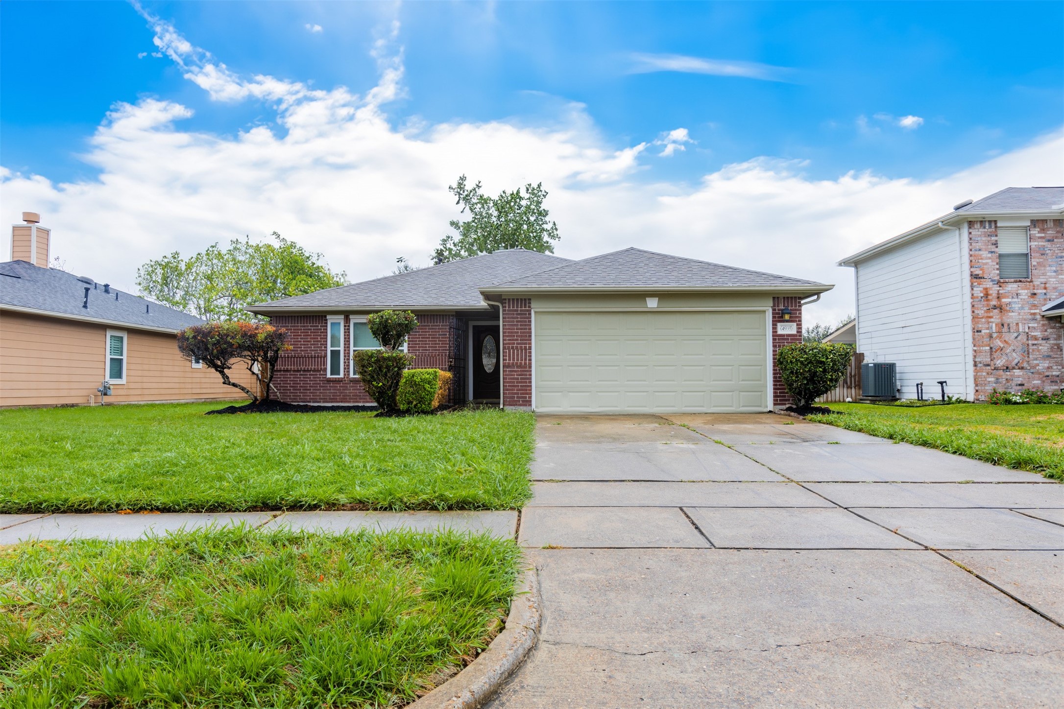 4935 Ridge Harbor Drive Houston TX 77053
