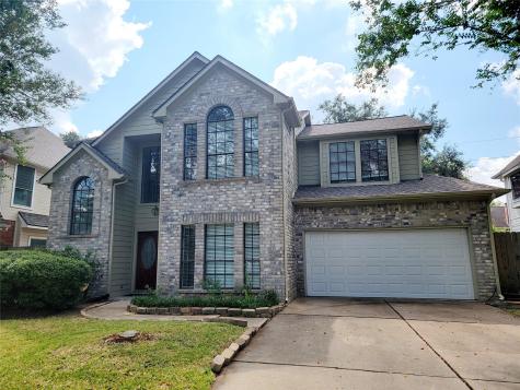 3351 Dew Point Lane Sugar Land TX 77479