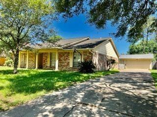 22306 Provincial Boulevard Katy TX 77450