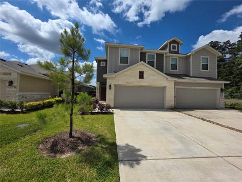 9909 Grosbeak Lane Magnolia TX 77354
