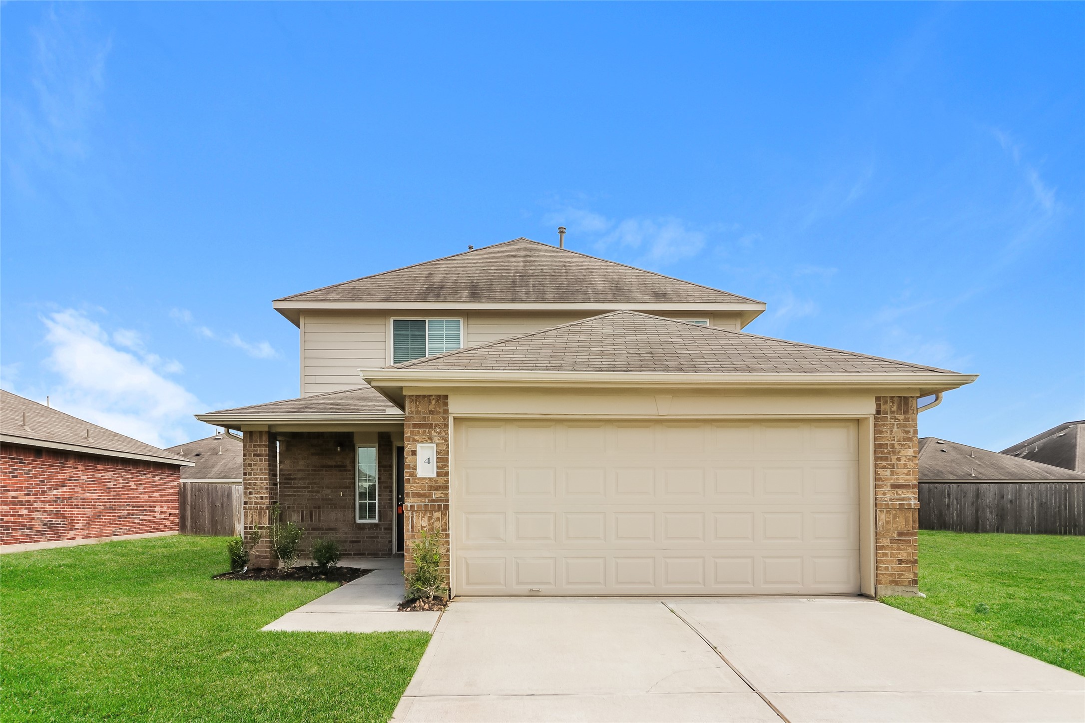4 Catalina Court Manvel TX 77578