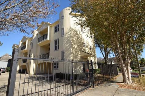 1331 W 21st Street A Houston TX 77008
