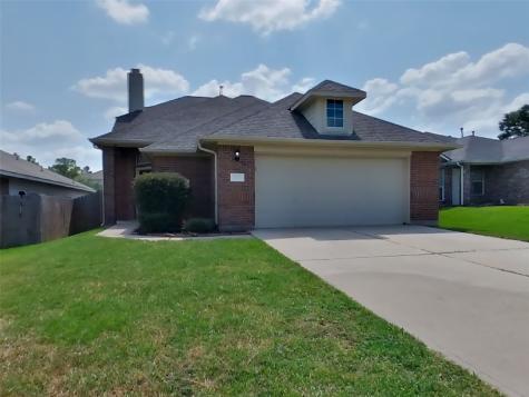 18451 Sunrise Pines Drive Montgomery TX 77316