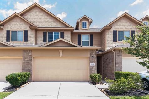 3946 Lexington Manor Court Missouri City TX 77459