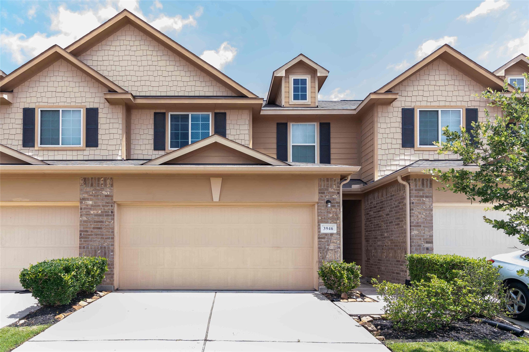 3946 Lexington Manor Court Missouri City TX 77459