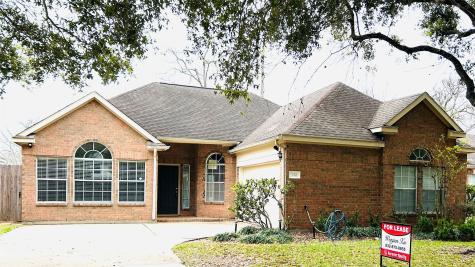 330 Darby Trails Drive Sugar Land TX 77479