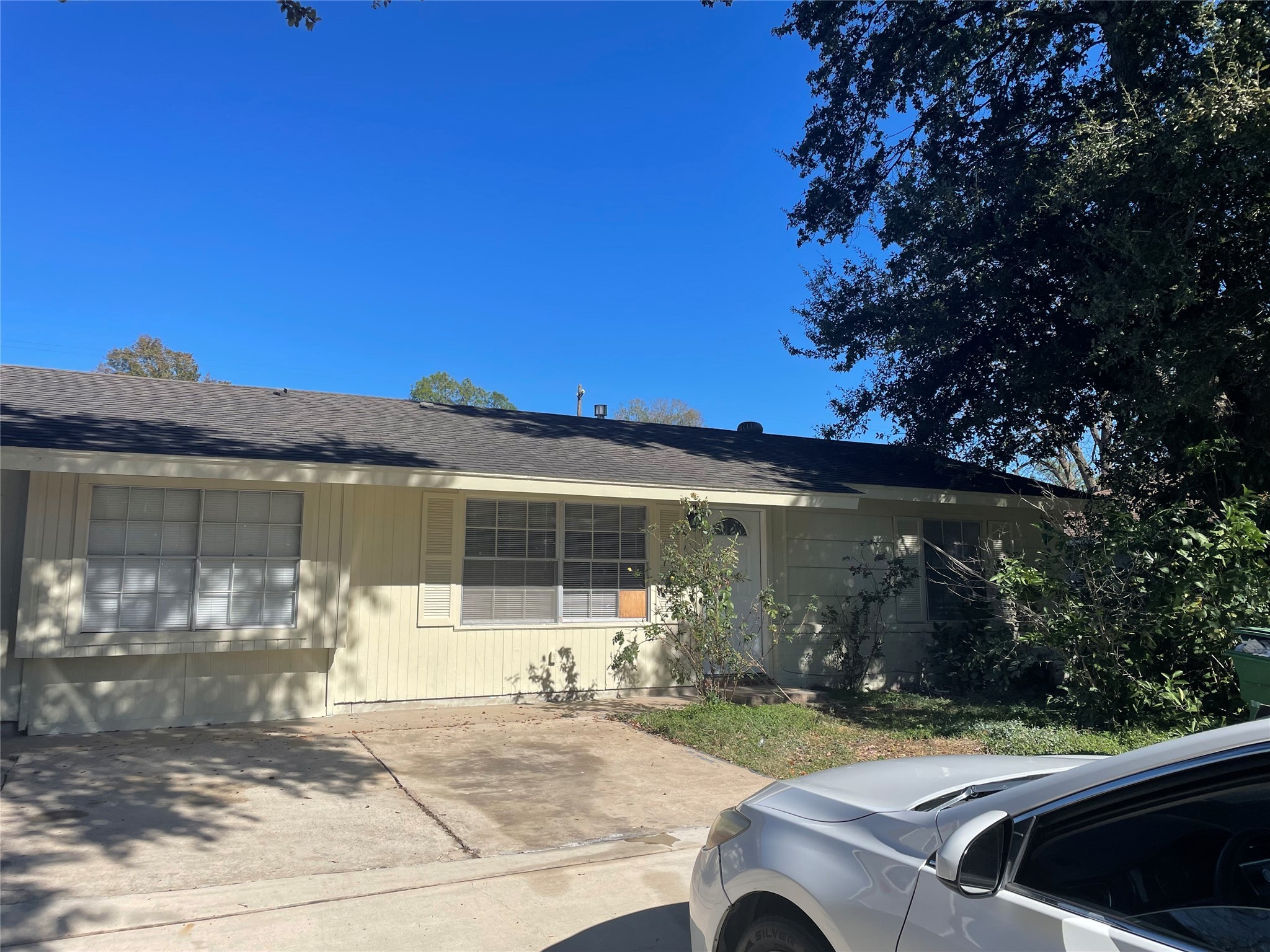8535 Rockhill Street Houston TX 77061