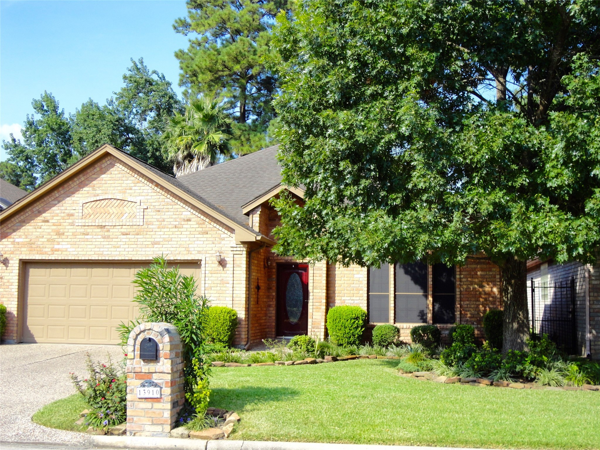 13910 Jupiter Hills Drive Houston TX 77069