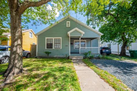 1116 Alexander Street Houston TX 77008