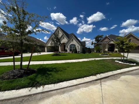 23730 Mcnabb Spur Lane Richmond TX 77469