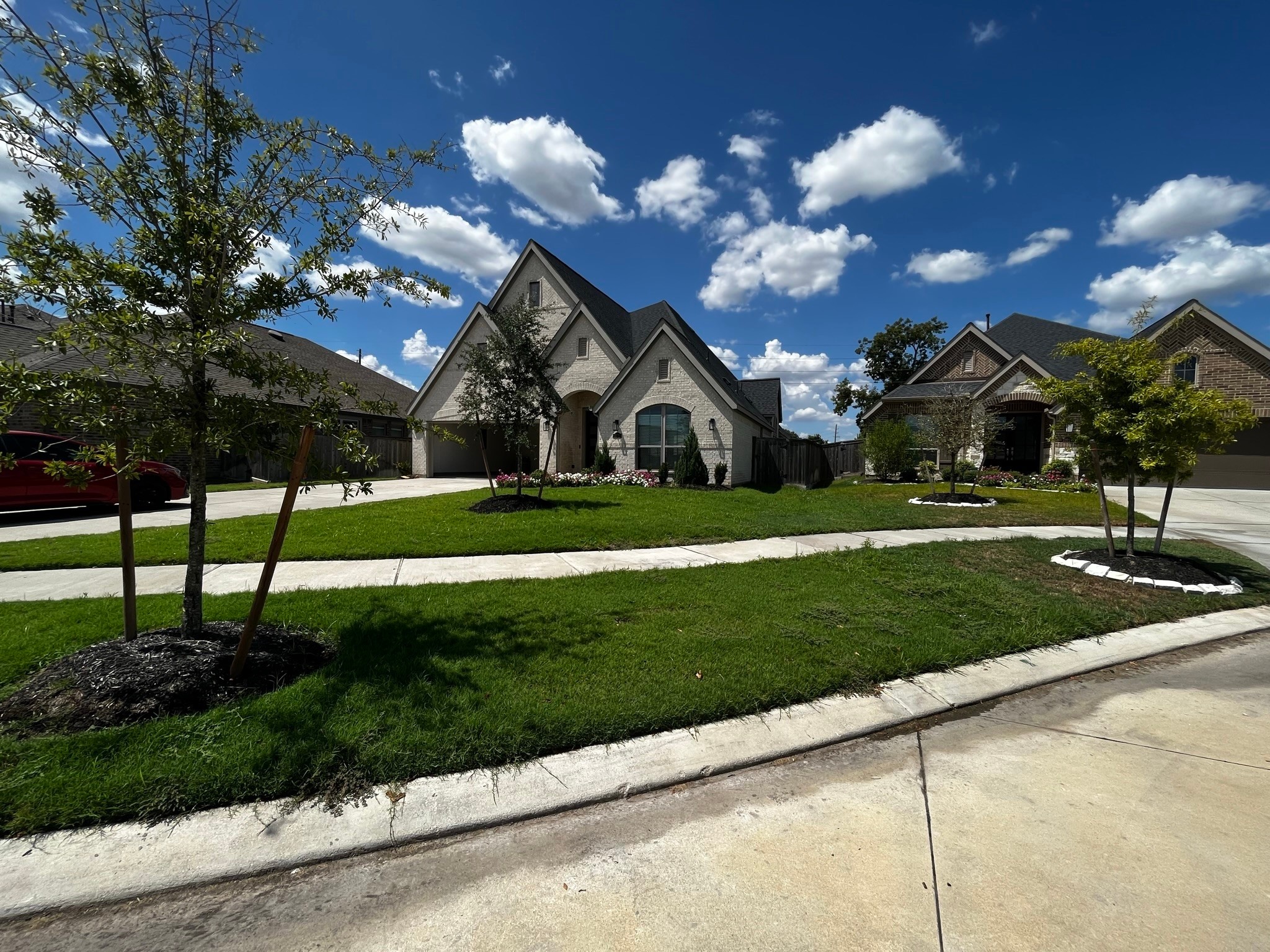 23730 Mcnabb Spur Lane Richmond TX 77469
