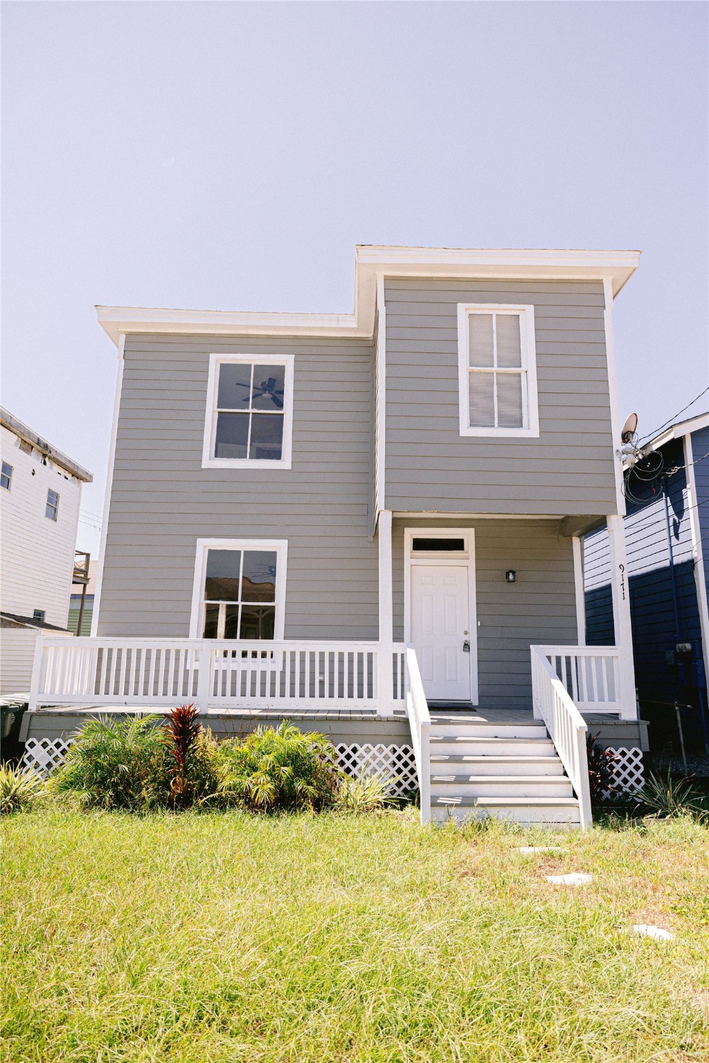 1719 22nd Street Galveston TX 77550