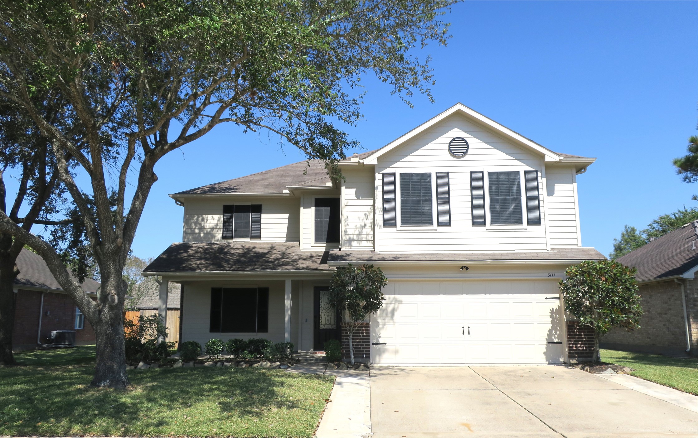 3111 Berryfield Lane Pearland TX 77581