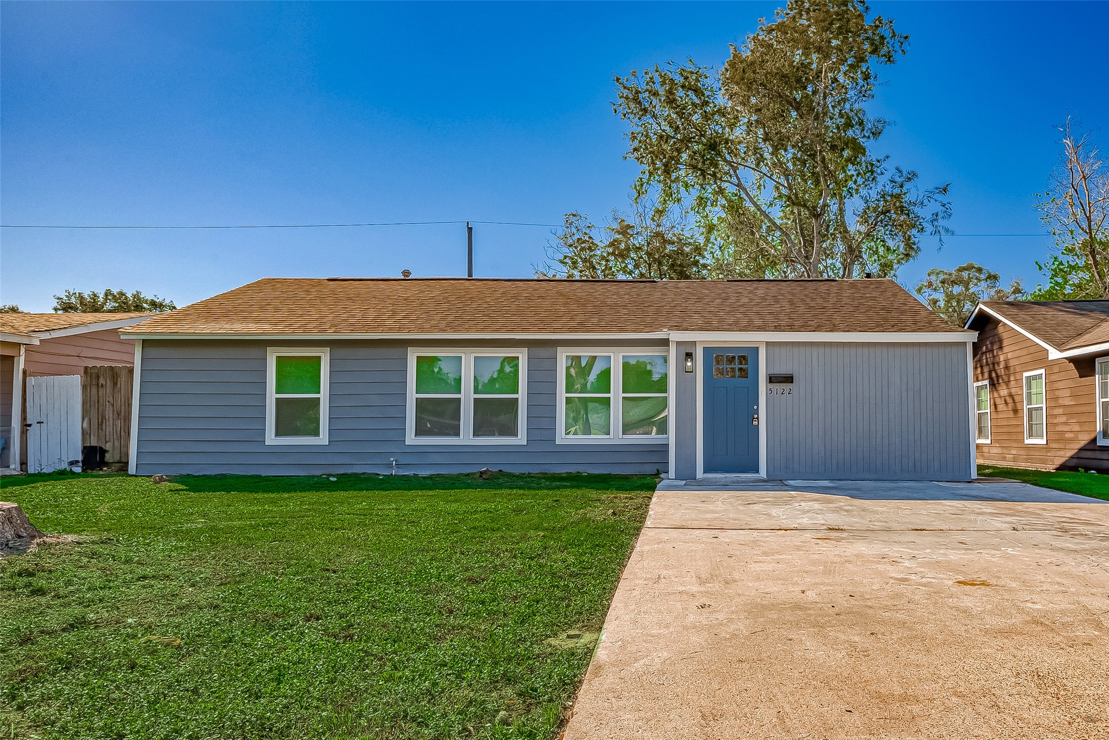 5122 Myrtlewood Street Houston TX 77033
