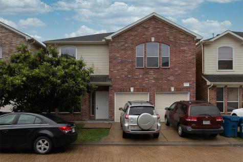 13111 S Bellaire Estates Drive Houston TX 77072